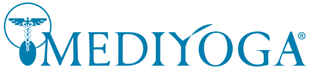 Logo for MediYoga (NO)