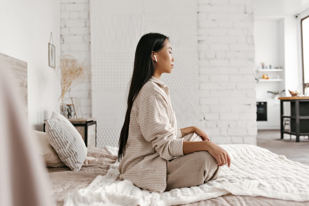 Er meditasjon bra for hjernen? Dette sier forskningen.